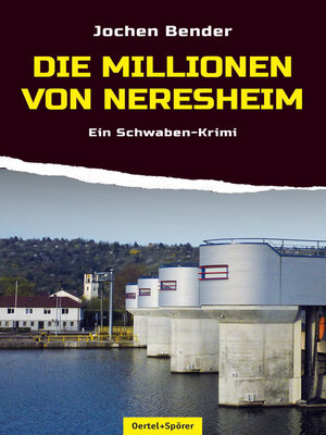 cover image of Die Millionen von Neresheim